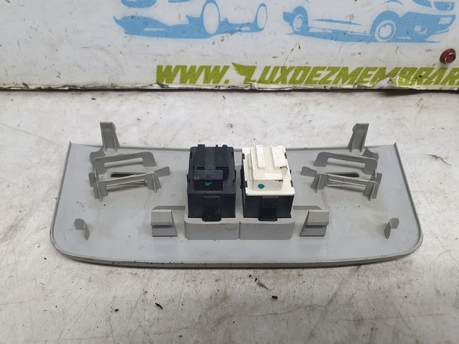 Ornament interior 13221337 Opel Astra J (2009 - 2012) 1.7 cdti A17DTJ