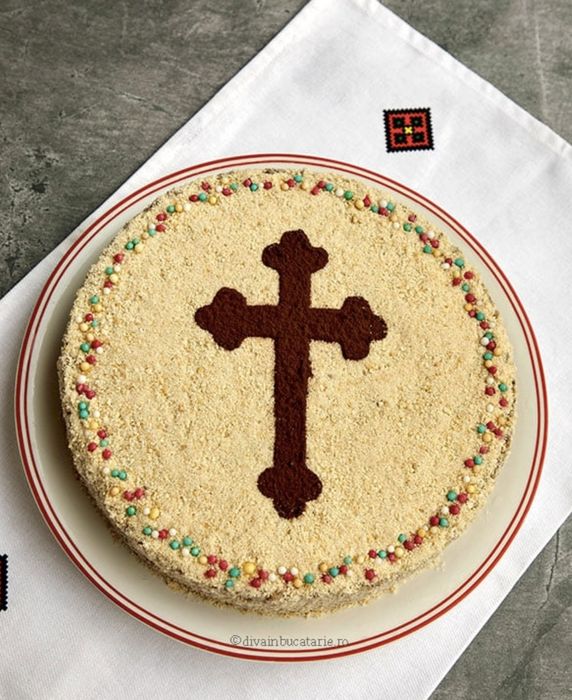 Coliva ,colaci,cozonaci și tavalite