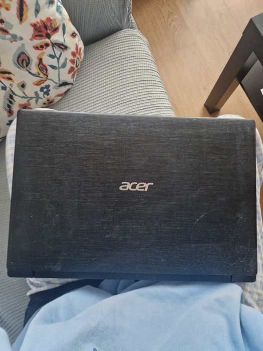 Laptop Acer Aspire 3