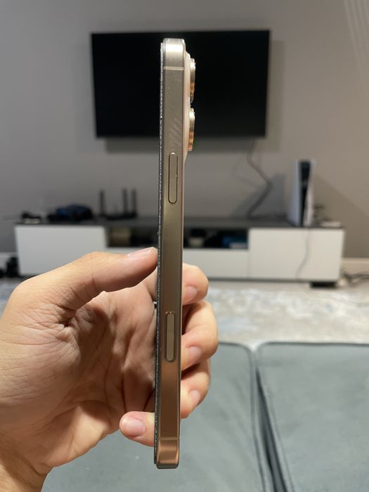 IPhone 16 Pro Max 512Gb