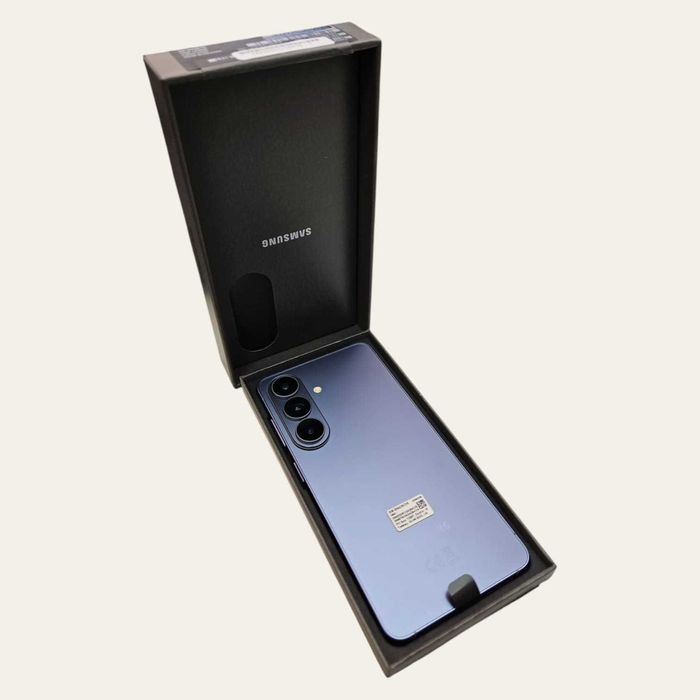 [7949] SAMSUNG S26 256GB 12RAM NOU / Amanet Tulcea