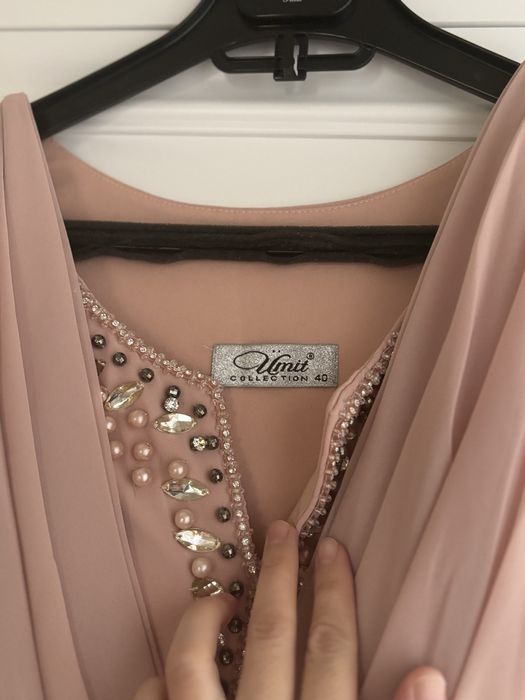 Продам вечернее платье