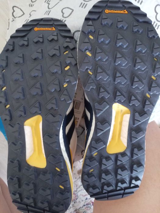 кроссовки adidas Human Made Country