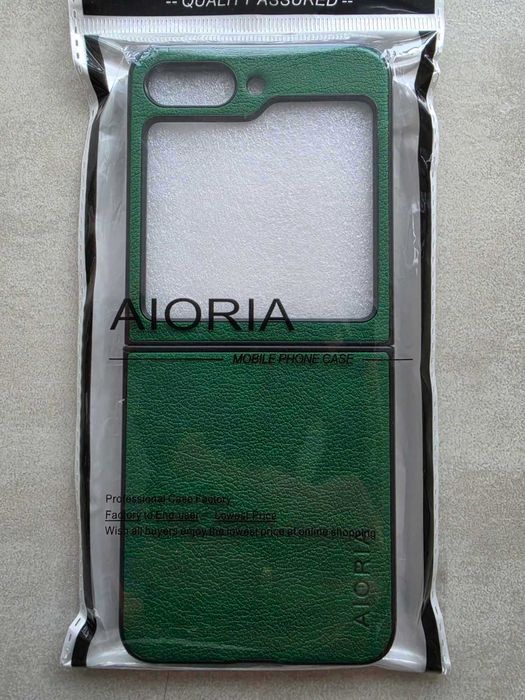 Калъфи Samsung Z Flip 5