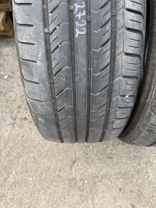 2 броя летни гуми Dynamo 225/45 R17 Dot 2722 ном 402