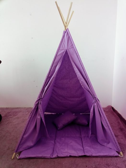 ПРОМО Палатка 150 см  43 лв,килимче 26 лв