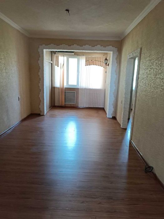 Продается квартира в Яшнабадском районе Авиасозлар-2, 2х комнат 3-этаж