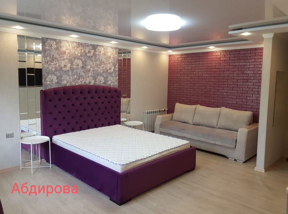 Абдирова Юбилейный. Уют. Чеки. Документы