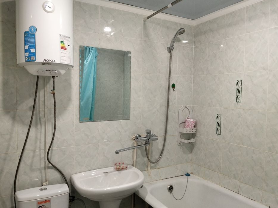 Сдам 1 комнатную в Экибастузе