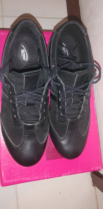 Дамски обувки нови