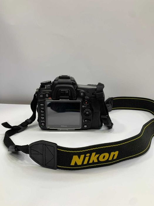 Hope Amanet P12 - Aparat Foto / Nikon D7000 / Body