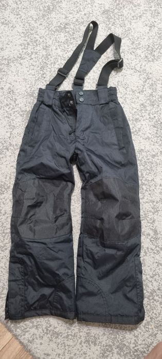 Pantaloni ski Mountain Warehouse 5-6 ani