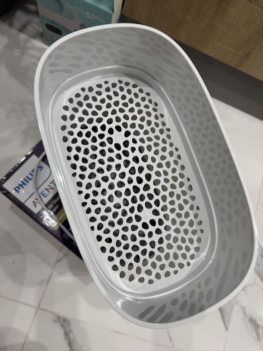 Електрически парен стерилизатор Philips Avent Premium с функция сушене