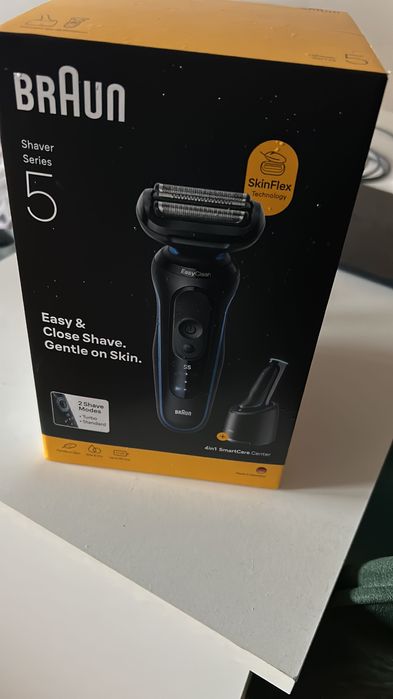 Braun Series 5 52-B7000CC