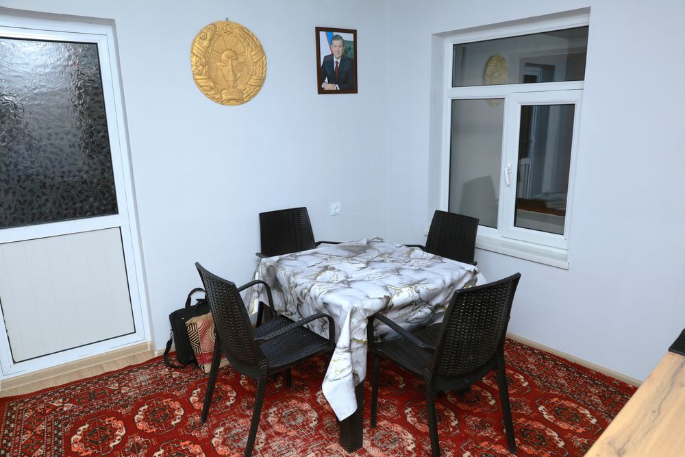 Arendaga Xostel Tayyor Biznes Аренда хостел