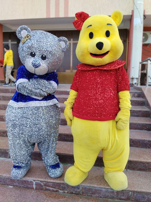 Quvnoq Ayiqlax xizmati Арзон нархларда