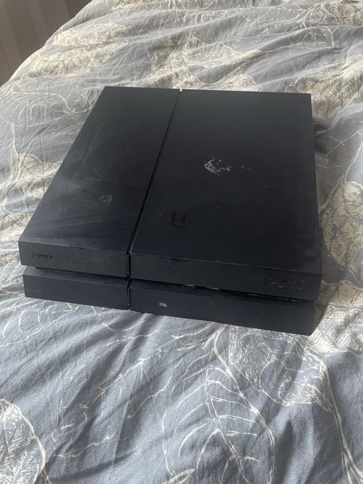 PlayStation4 in stare foarte buna