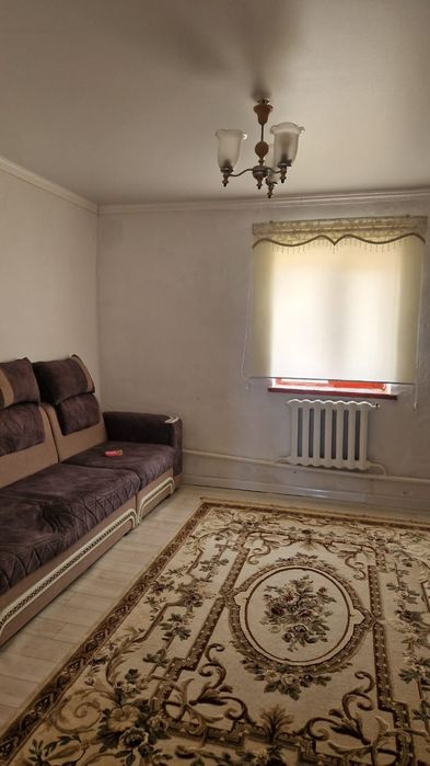 Майкомгеннен 4 бөлмелі үй сатылады