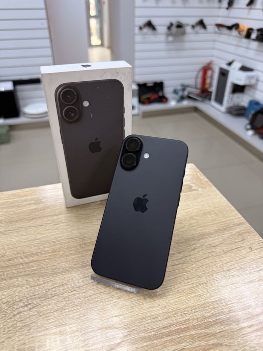 Iphone 16 128gb TM79