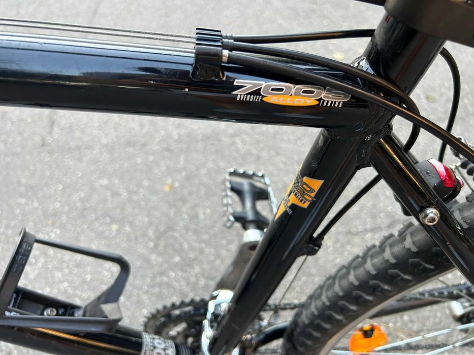 Bicicleta Scott Tampico 7005