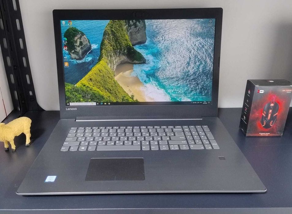 ноутбук Lenovo 320