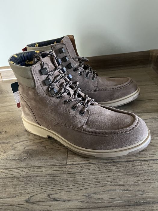 Мъжки боти Tommy Hilfiger