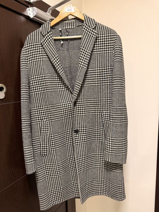 Сако 52 /Яке L-XL/ Шлифер (тренч)M/ Палто M Zara/ Mango