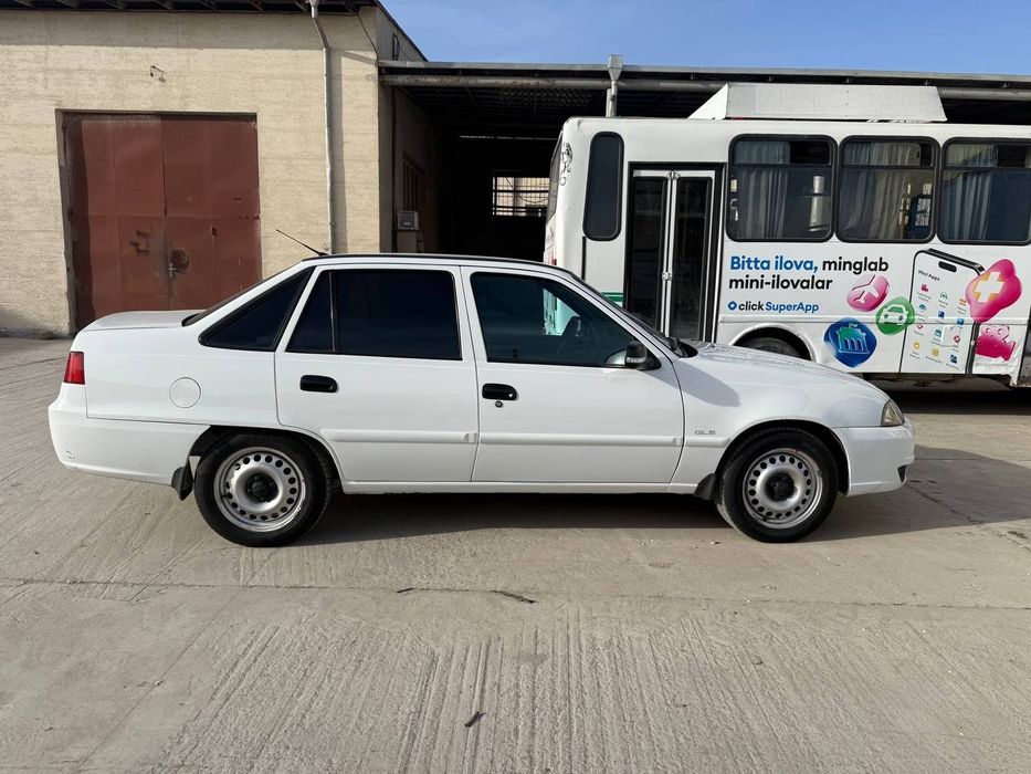 Chevrolet Nexia 2012 — 3