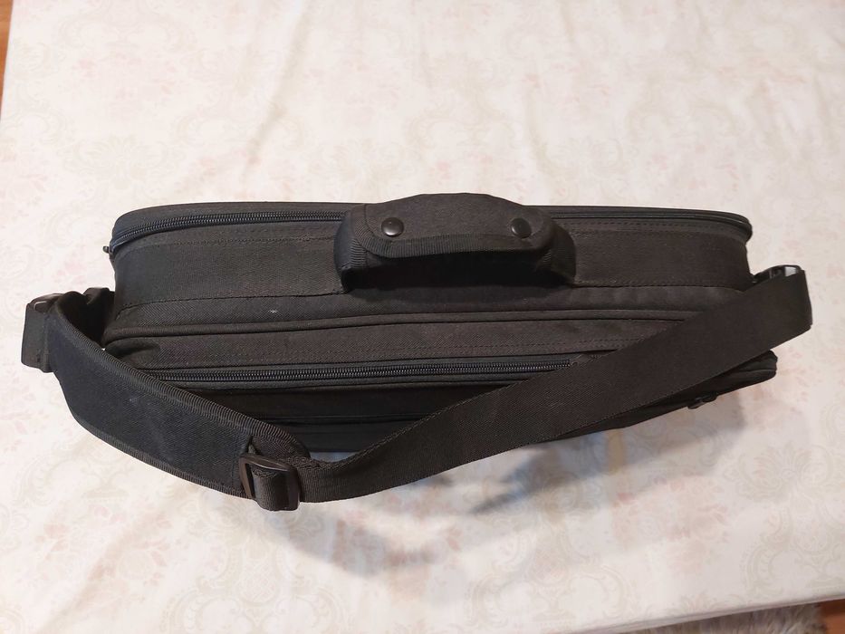 Geanta laptop Tucano Italy 15.6