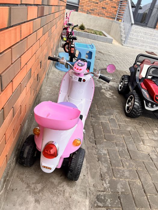 Продается 3 мопеда