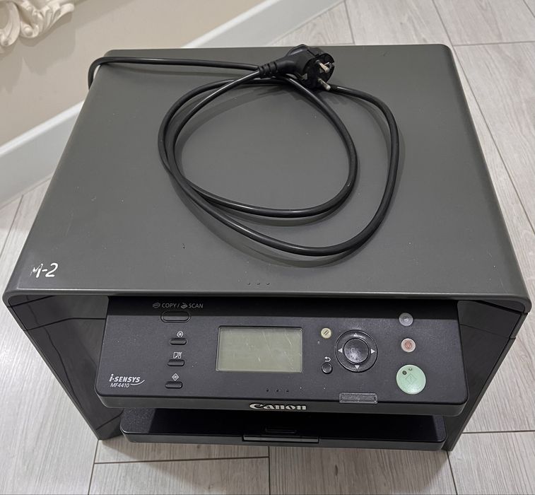 Canon i-SENYS MF4410