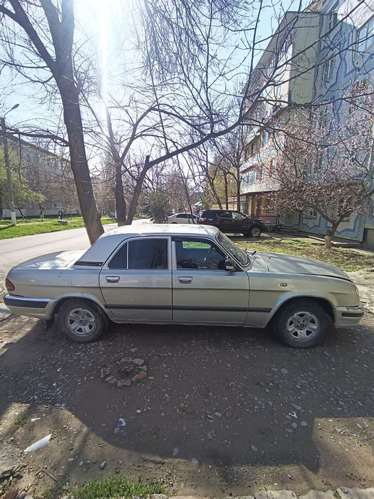 Продаётся Волга Газ 31105
