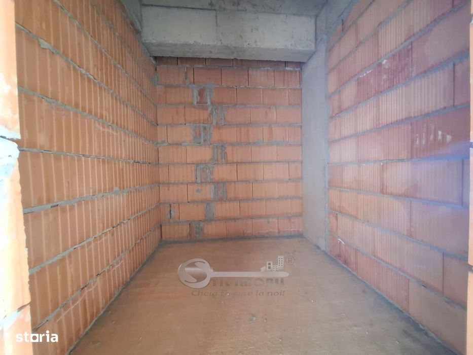 Apartament decomandat Cug Valea Adanca, bloc nou, cartier rezidential