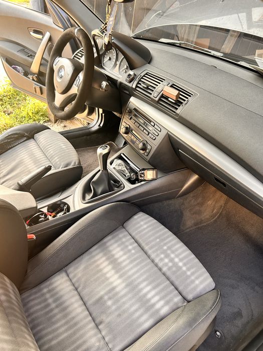 Vand bmw seria 1 118d