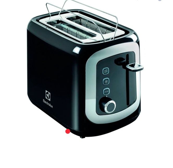 Тостер Электролюкс