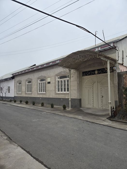 Манзил Киргули Шодлик Масжид Худуди Глушитл Махалла 6 Сутих 12 хона уй