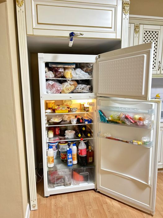 Продам холодильник Бош