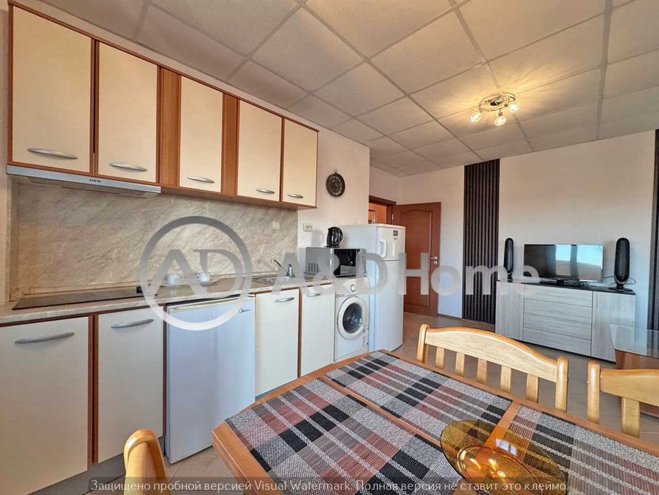Продава се Тристаен апартамент в к.к. Слънчев бряг - 77 кв.м за 586 €/кв.м - Снимка #7