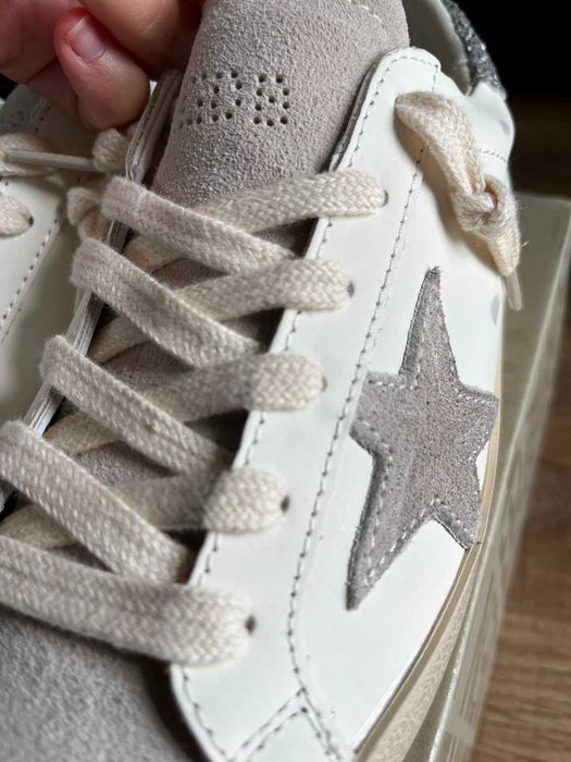 Adidasi golden goose superstar