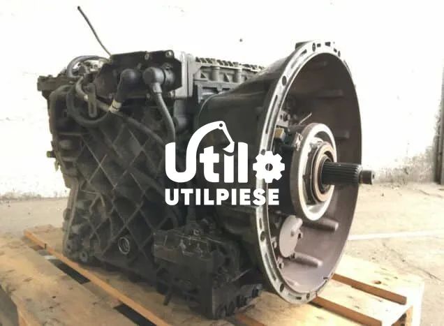 Cutie viteze Volvo AT2412C retarder camion FH12 FH16 FM12 FL12