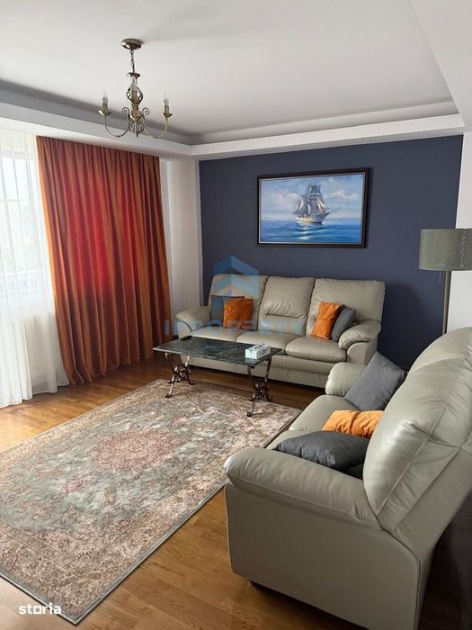 Apartament 4 Camere in Titan cu Loc de Parcare