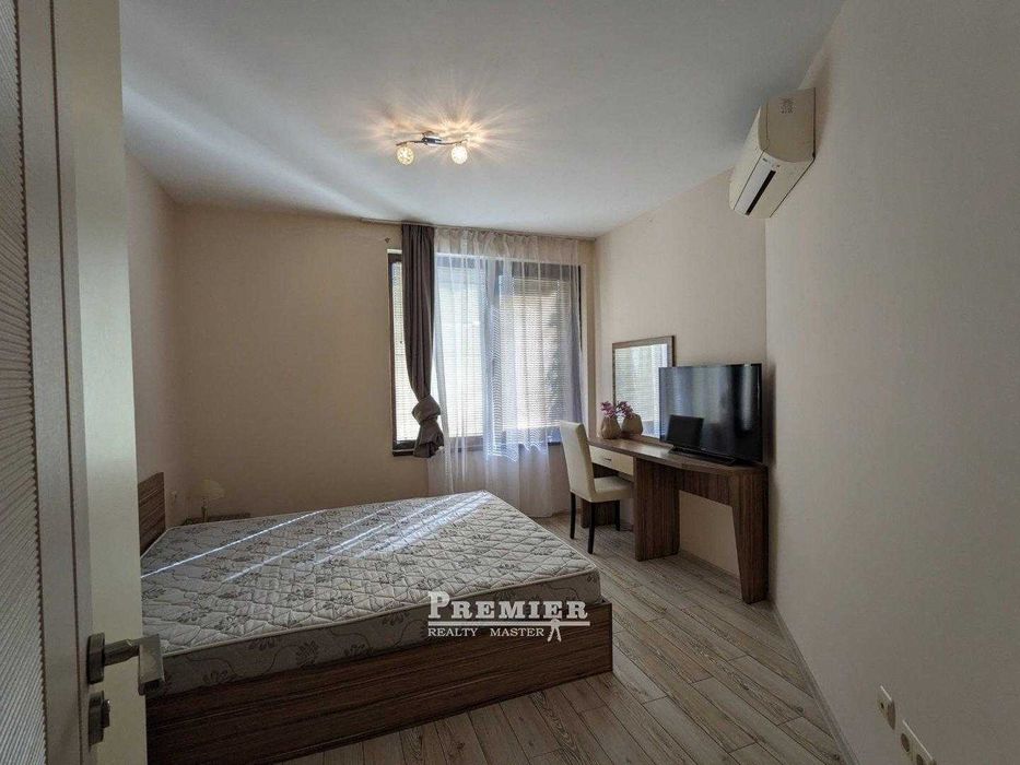 Продава се Двустаен апартамент в Свети Влас - 65 кв.м за 1628 €/кв.м - Снимка #12