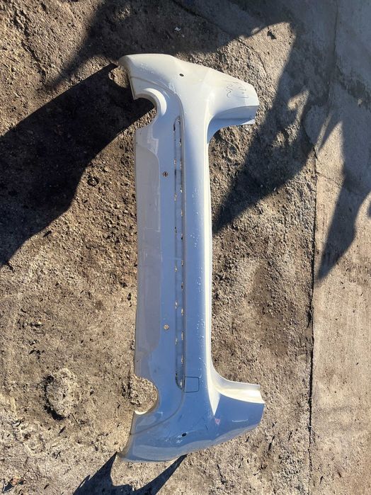 Броня BMW 2 F22 M-pack