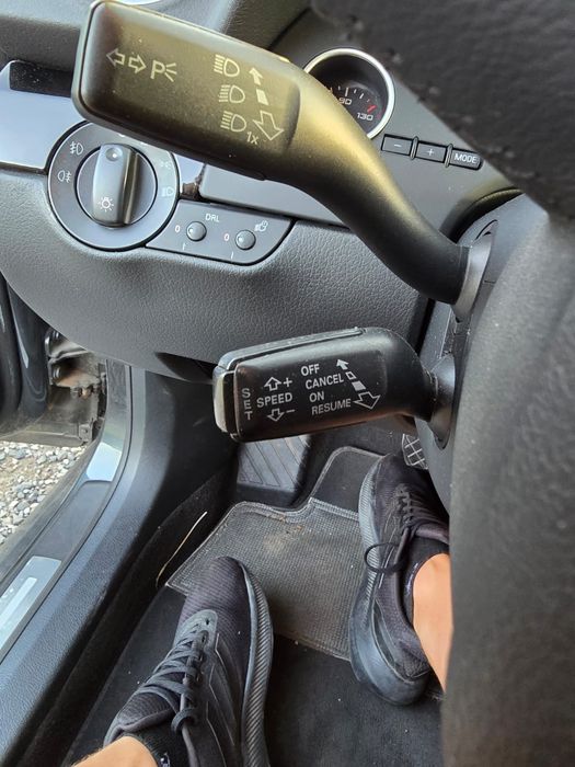Seat exeo 2011g 2.0tdi