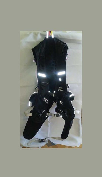 Aonijie Раница за Планинско Бягане Маратон Ултра Колоездене 15л Супер