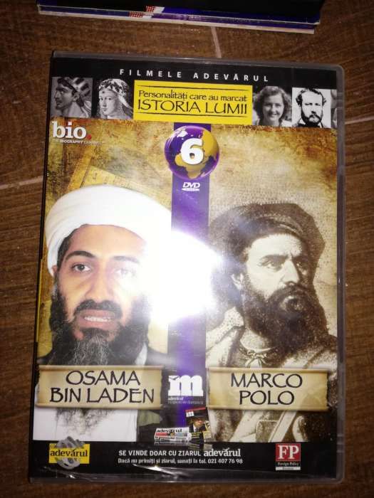 Dvd-uri de colecție