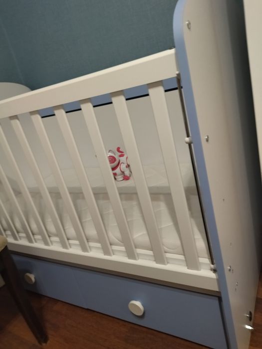 Кошара и Гардероб