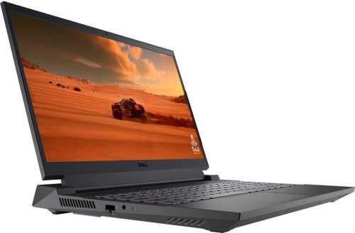 Dell G15 5530/15.6" FHD IPS/i5-13450HX/DDR5 8GB/SSD512GB/RTX 3050 6GB