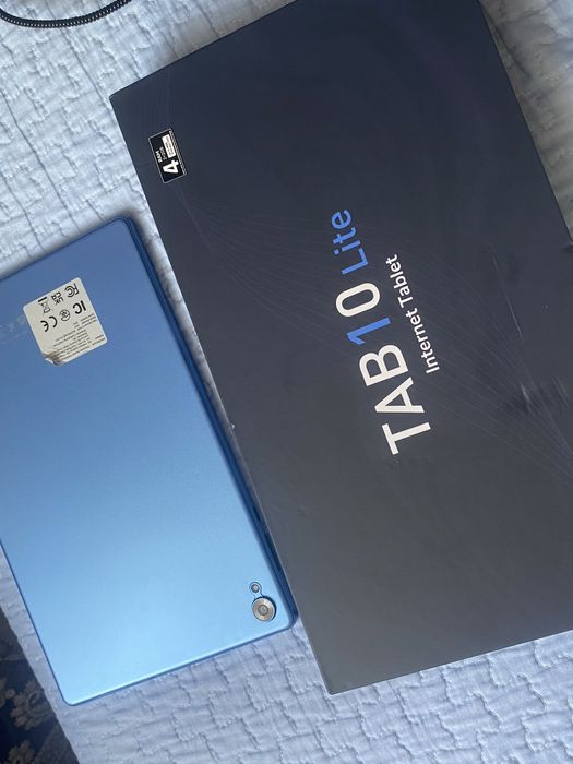 Планшет TAB10 Lite