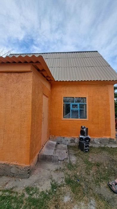 Продам загородный домик у Реки